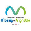 Communauté de Communes des Coteaux de la Mossig